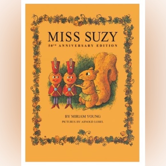 Shuzie Squirrel - Picture 2 of 3